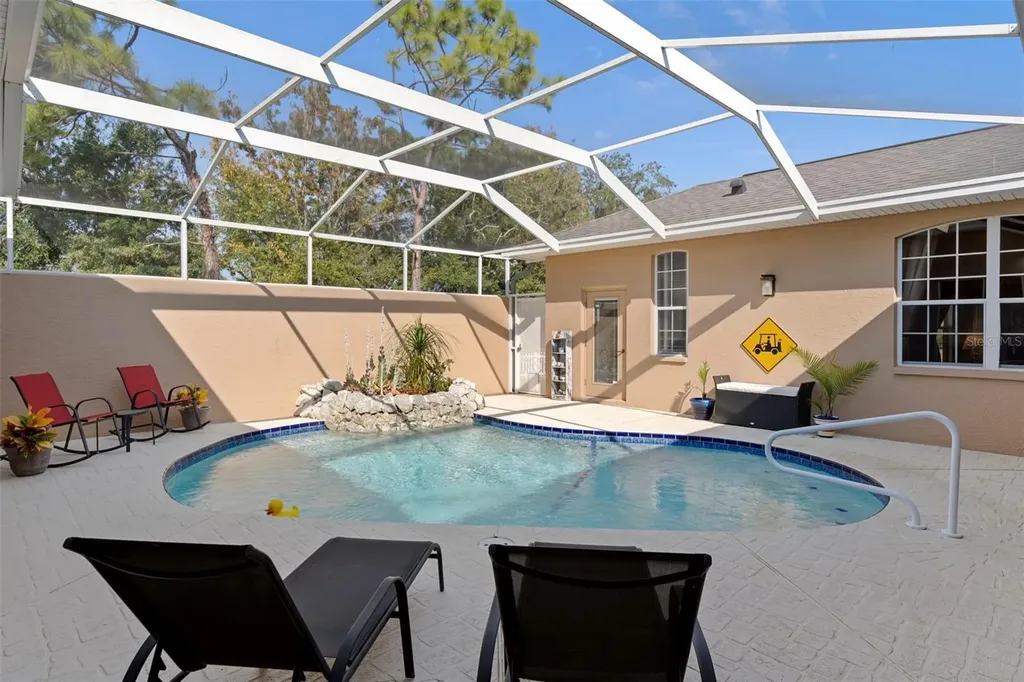 13097 Pastore Court Spring Hill FL 34609