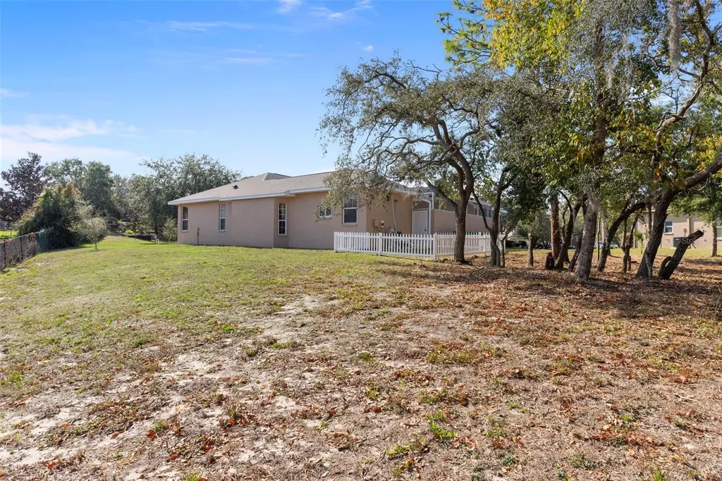 13097 Pastore Court Spring Hill FL 34609