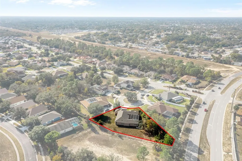13097 Pastore Court Spring Hill FL 34609