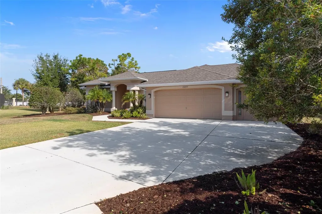 13097 Pastore Court Spring Hill FL 34609