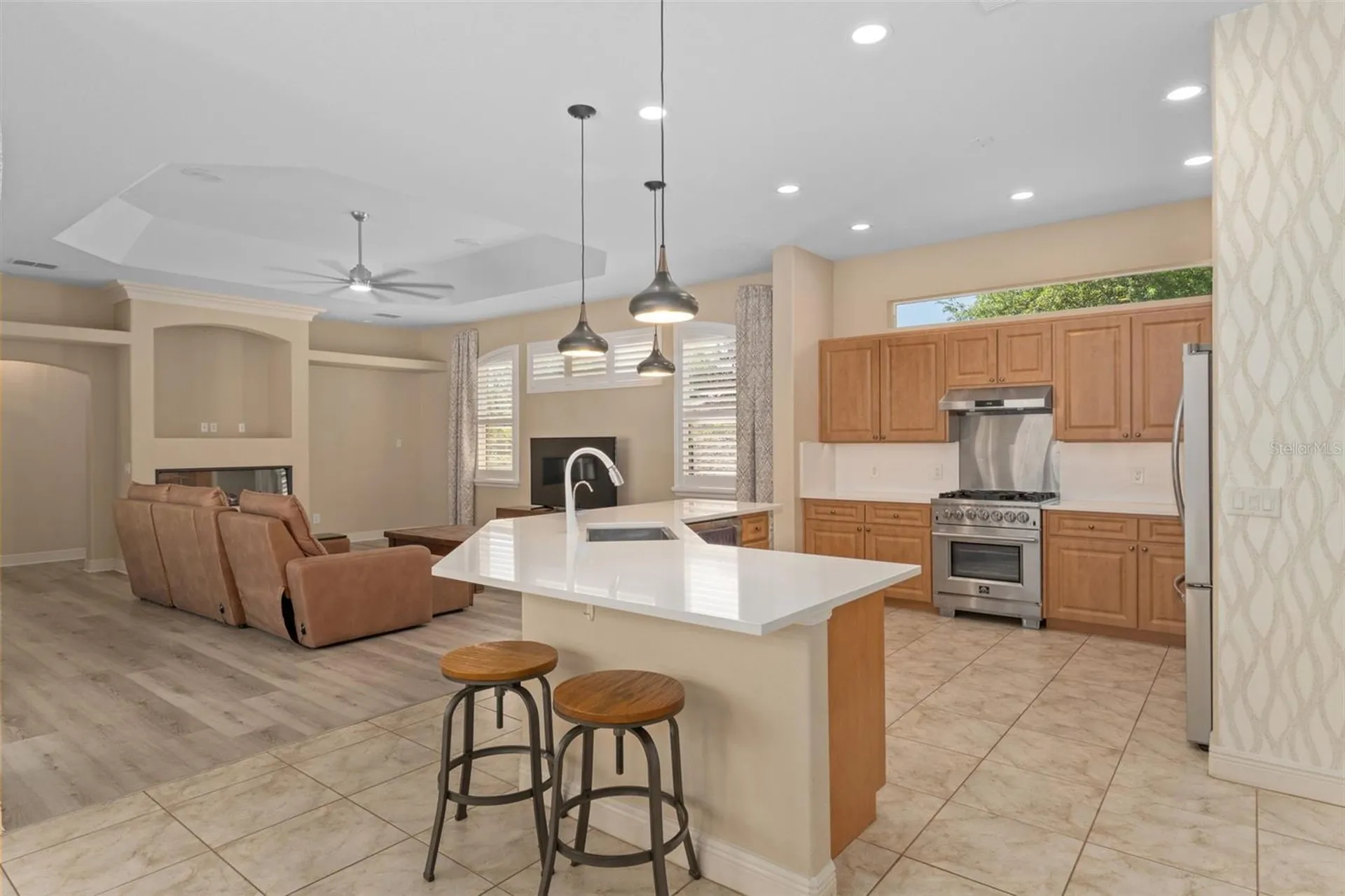 13097 Pastore Court Spring Hill FL 34609