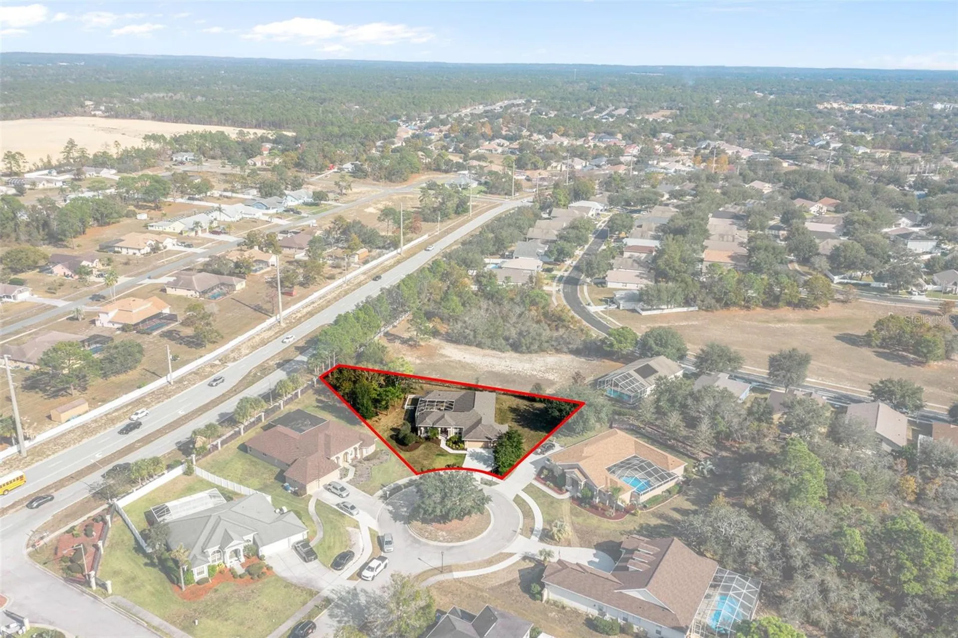 13097 Pastore Court Spring Hill FL 34609
