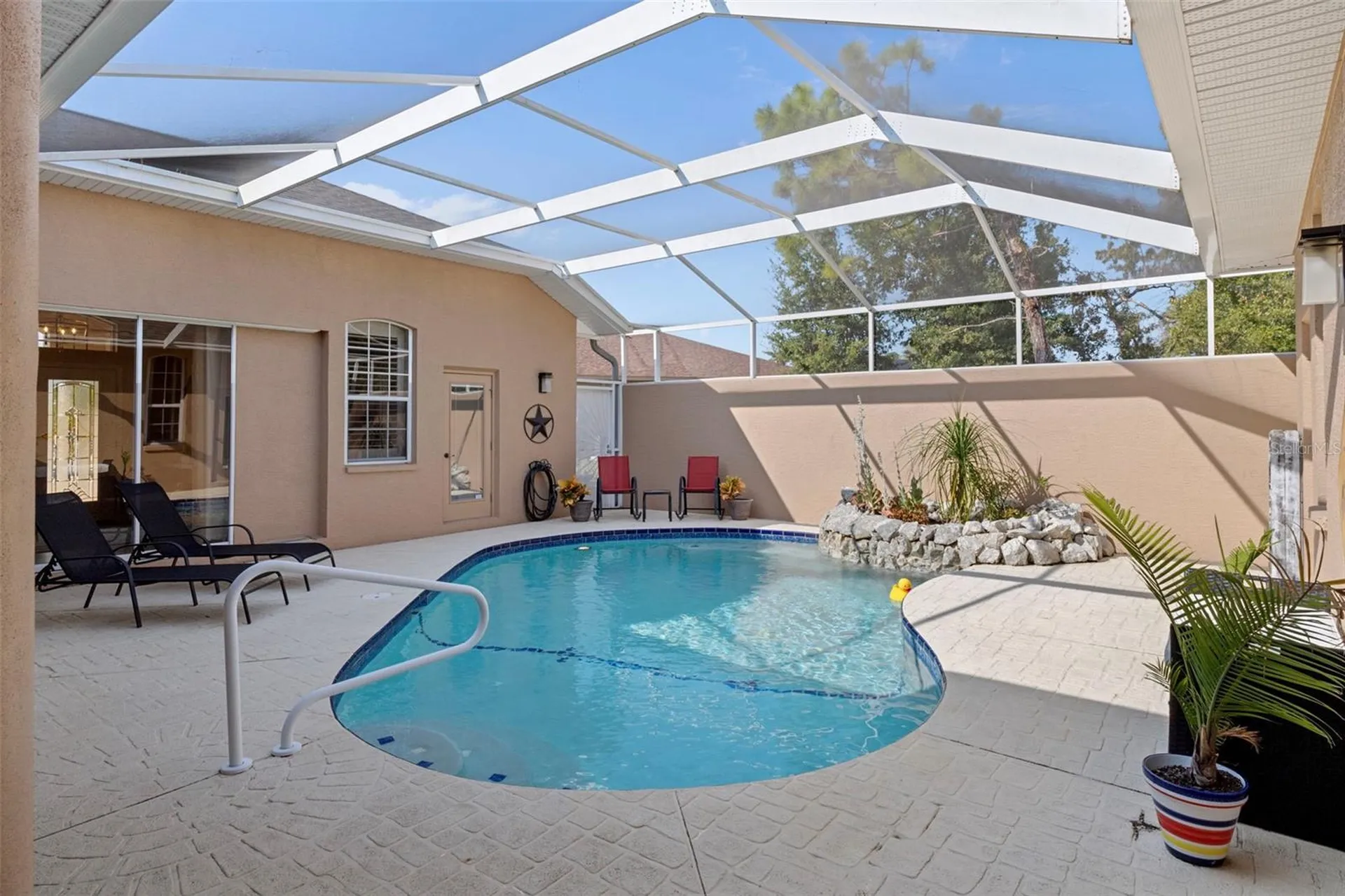 13097 Pastore Court Spring Hill FL 34609