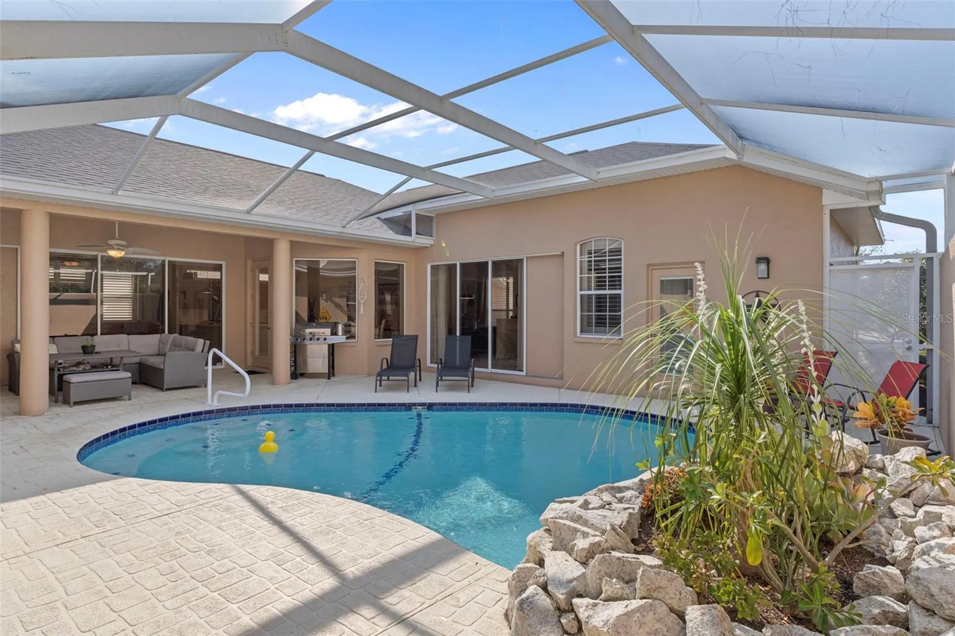 13097 Pastore Court Spring Hill FL 34609
