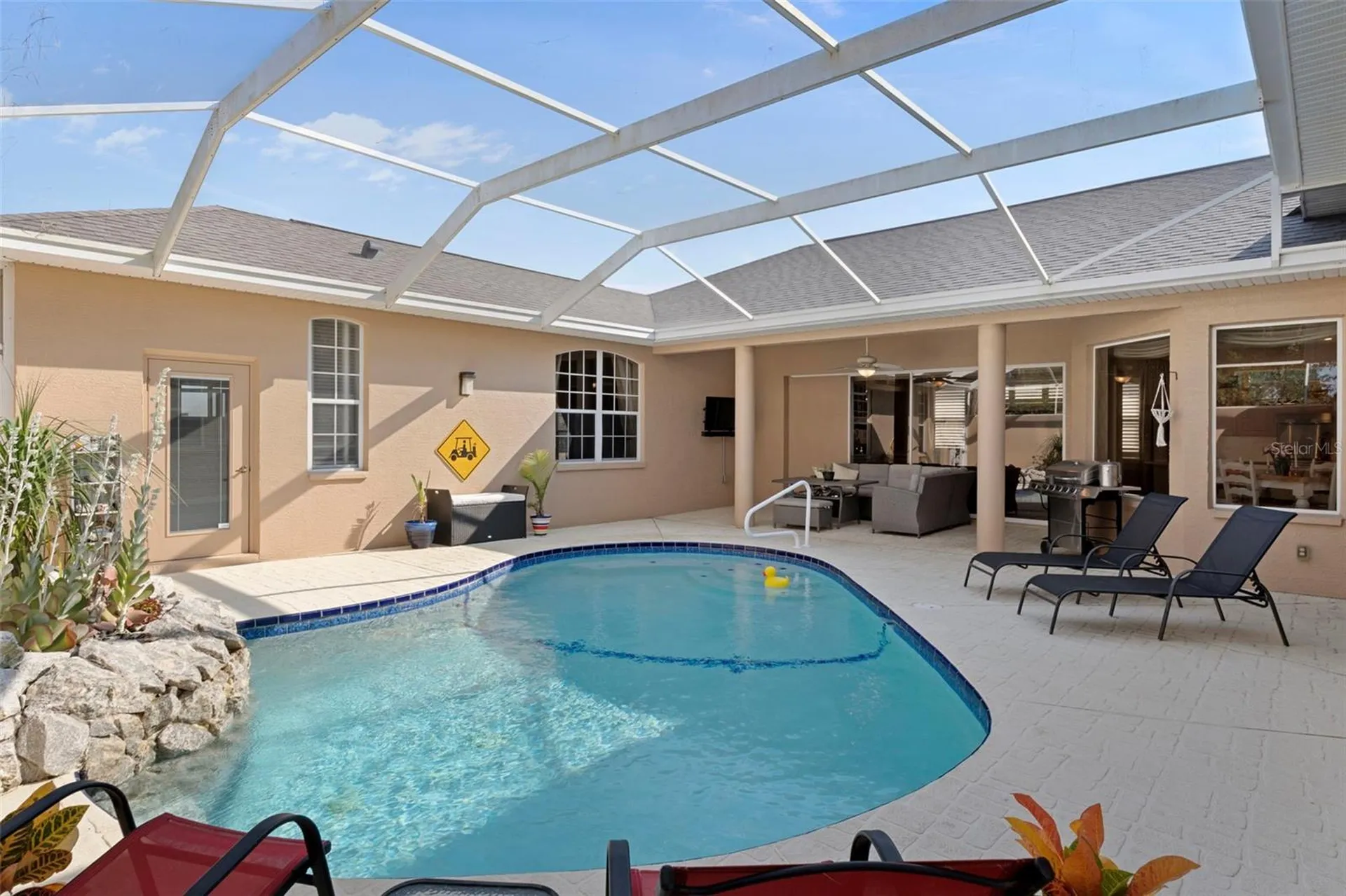 13097 Pastore Court Spring Hill FL 34609