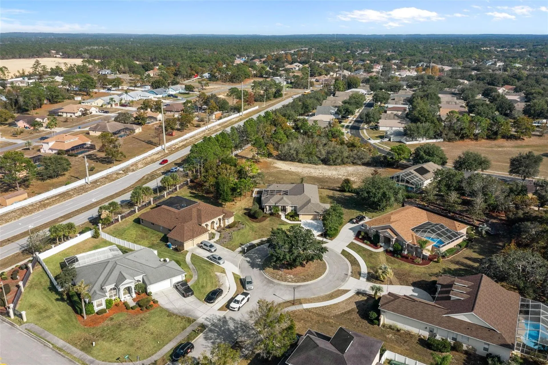 13097 Pastore Court Spring Hill FL 34609