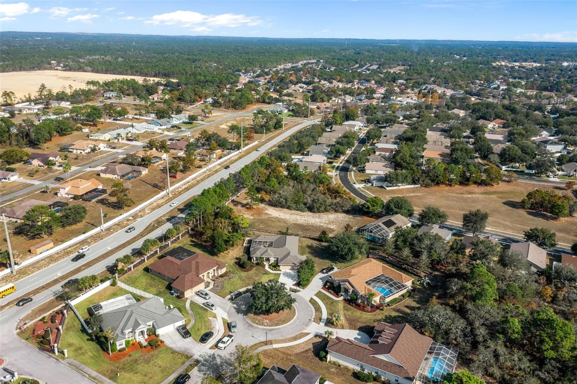 13097 Pastore Court Spring Hill FL 34609