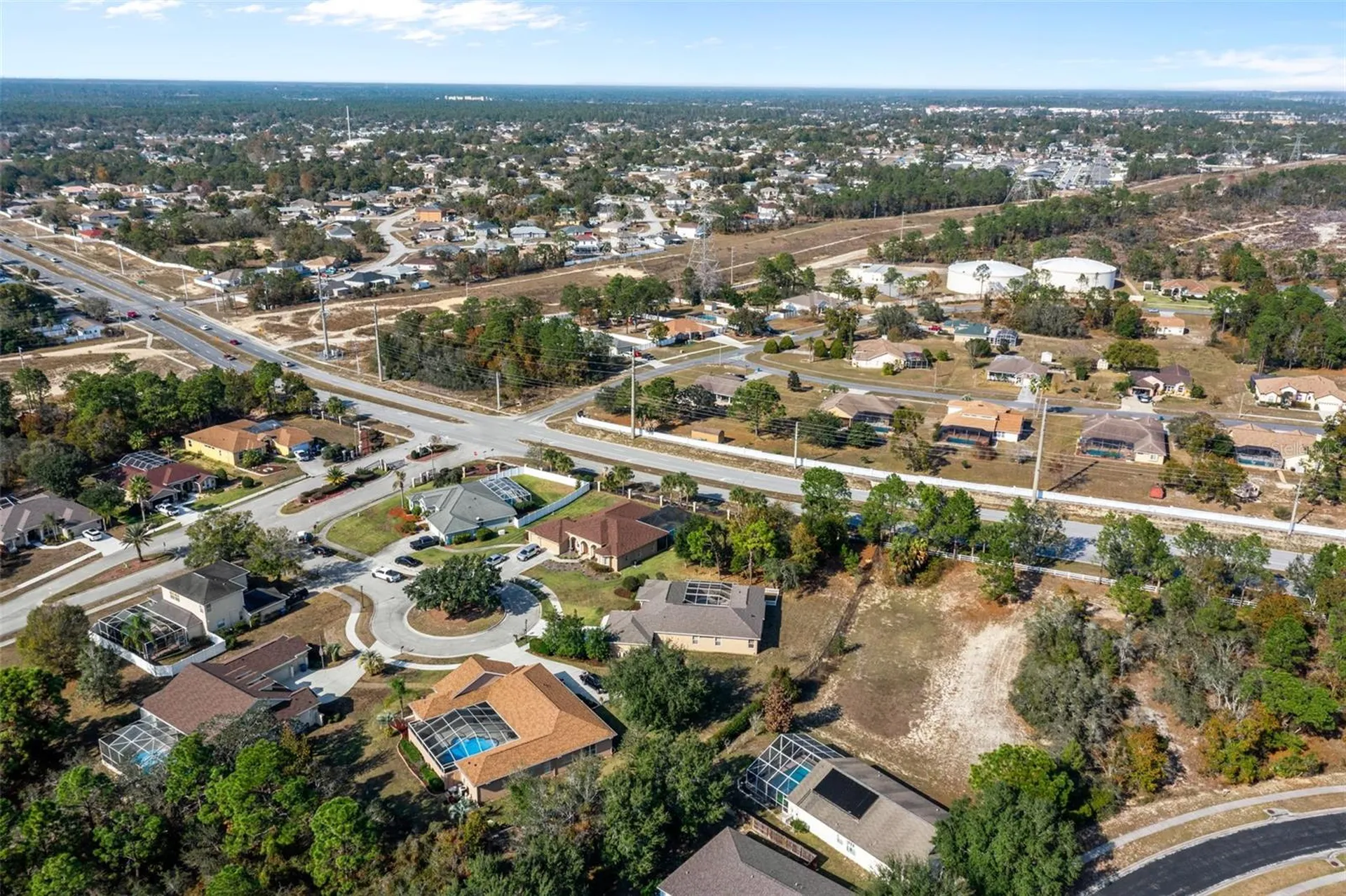 13097 Pastore Court Spring Hill FL 34609