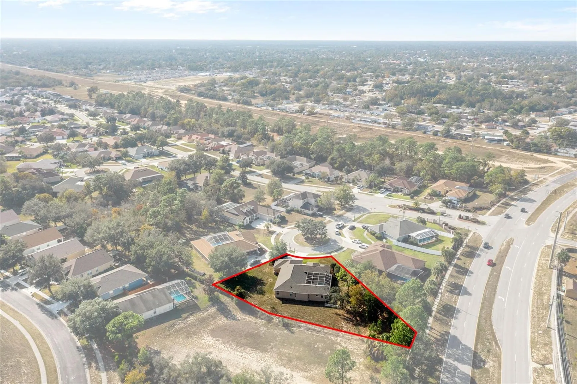 13097 Pastore Court Spring Hill FL 34609