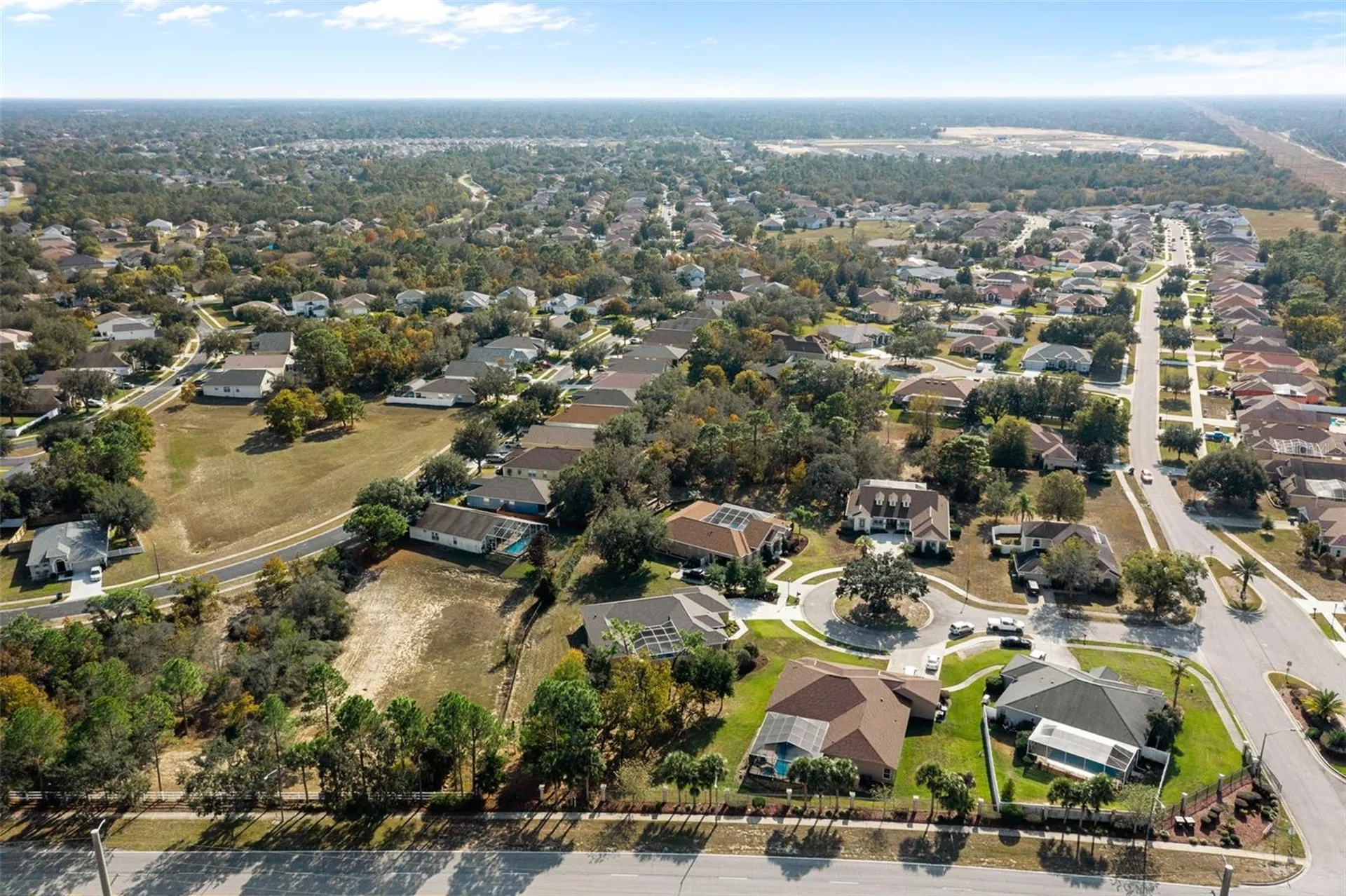 13097 Pastore Court Spring Hill FL 34609
