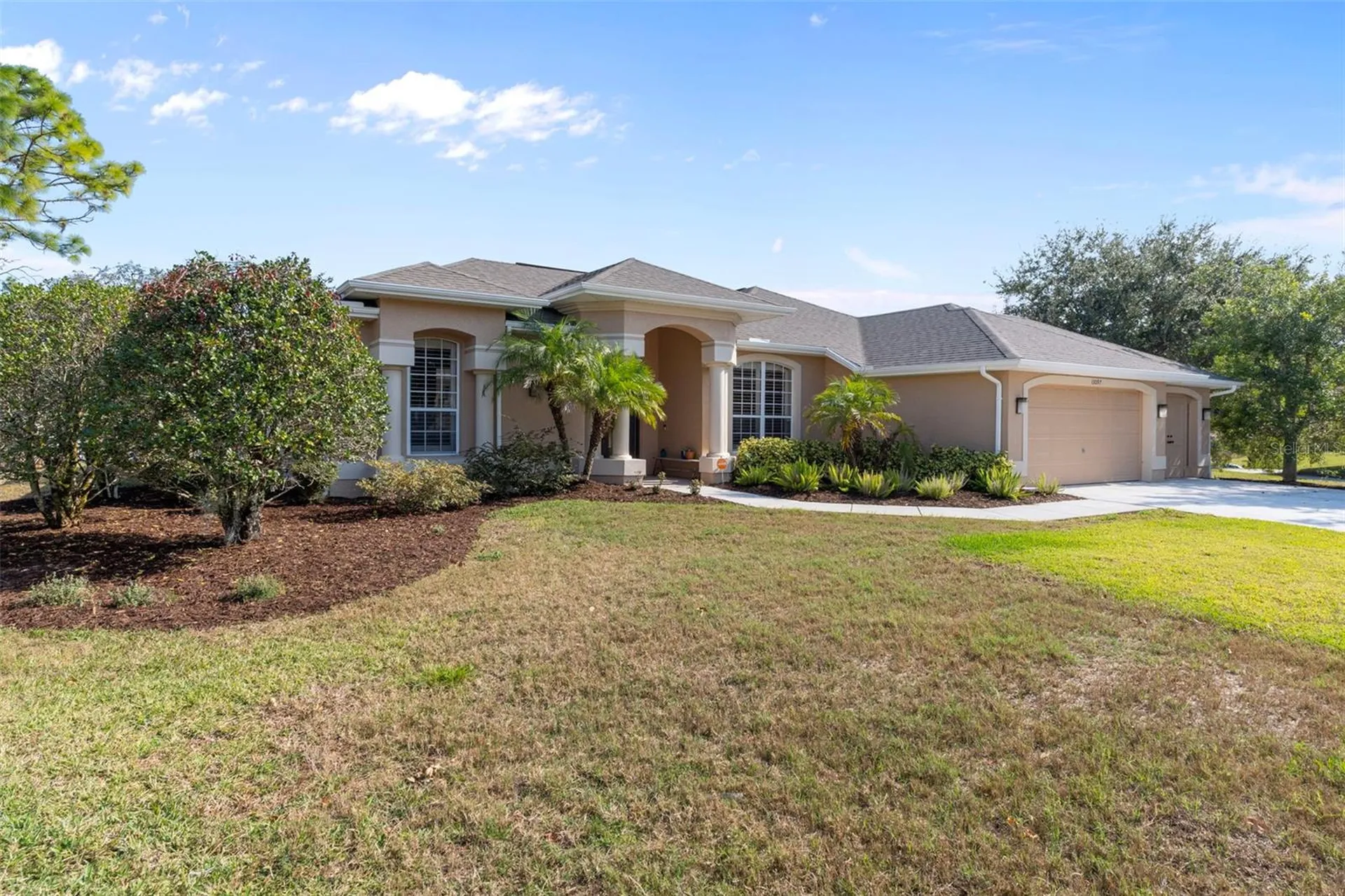 13097 Pastore Court Spring Hill FL 34609