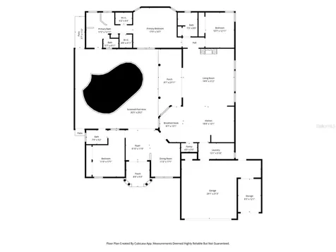 13097 Pastore Court Spring Hill FL 34609
