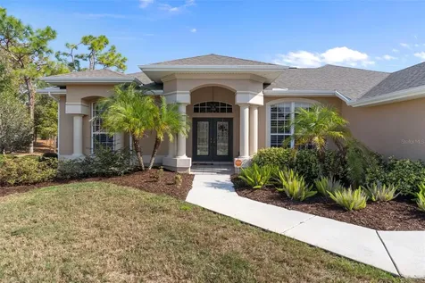 13097 Pastore Court Spring Hill FL 34609