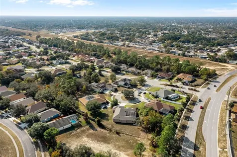 13097 Pastore Court Spring Hill FL 34609