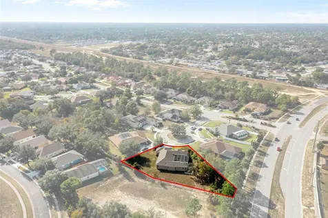 13097 Pastore Court Spring Hill FL 34609