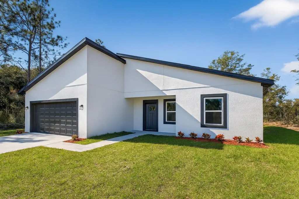 8002 N Maltese Drive Dunnellon FL 34433