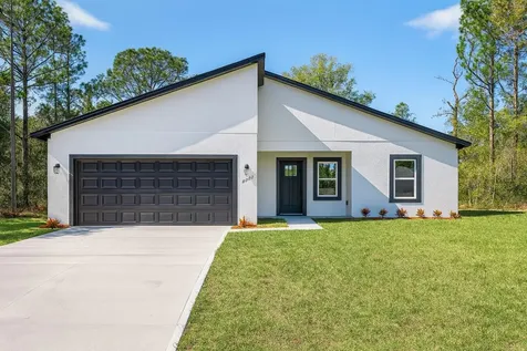 8002 N Maltese Drive Dunnellon FL 34433