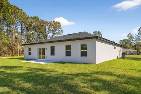 8002 N Maltese Drive Dunnellon FL 34433
