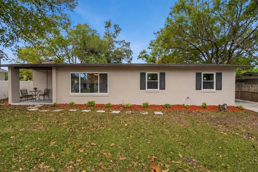 140 N. Fairfax Winter Springs FL 32708