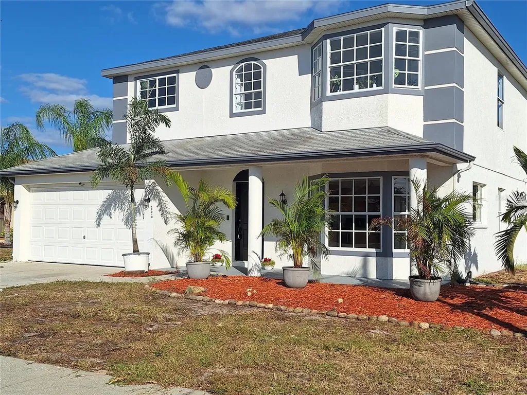 10218 Barnett Loop Port Richey FL 34668