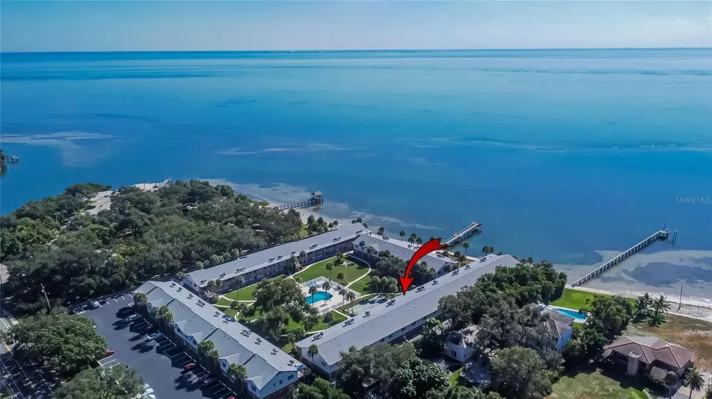650 Pinellas Point Drive S St Petersburg FL 33705