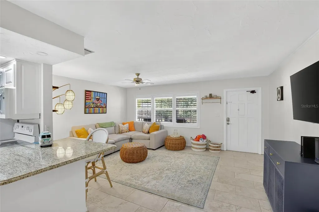 650 Pinellas Point Drive S St Petersburg FL 33705