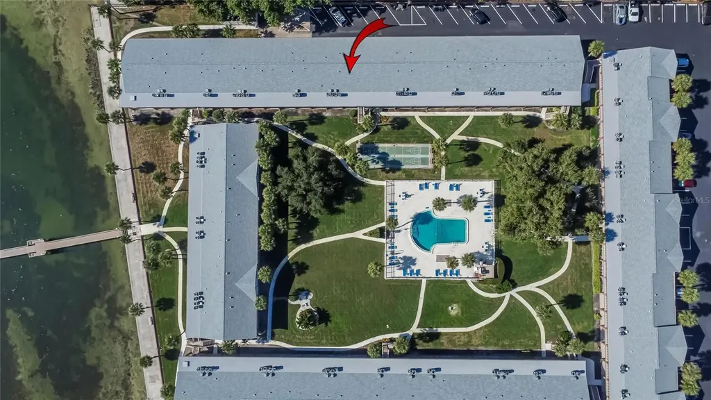 650 Pinellas Point Drive S St Petersburg FL 33705