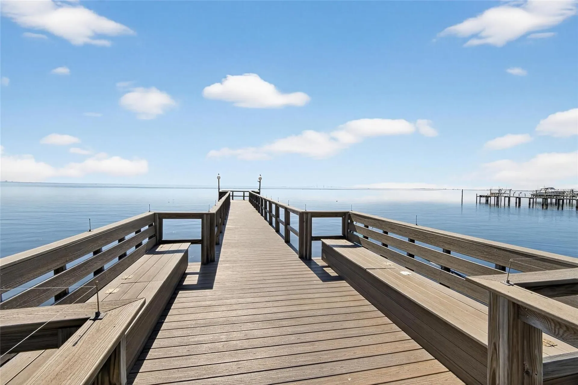 650 Pinellas Point Drive S St Petersburg FL 33705