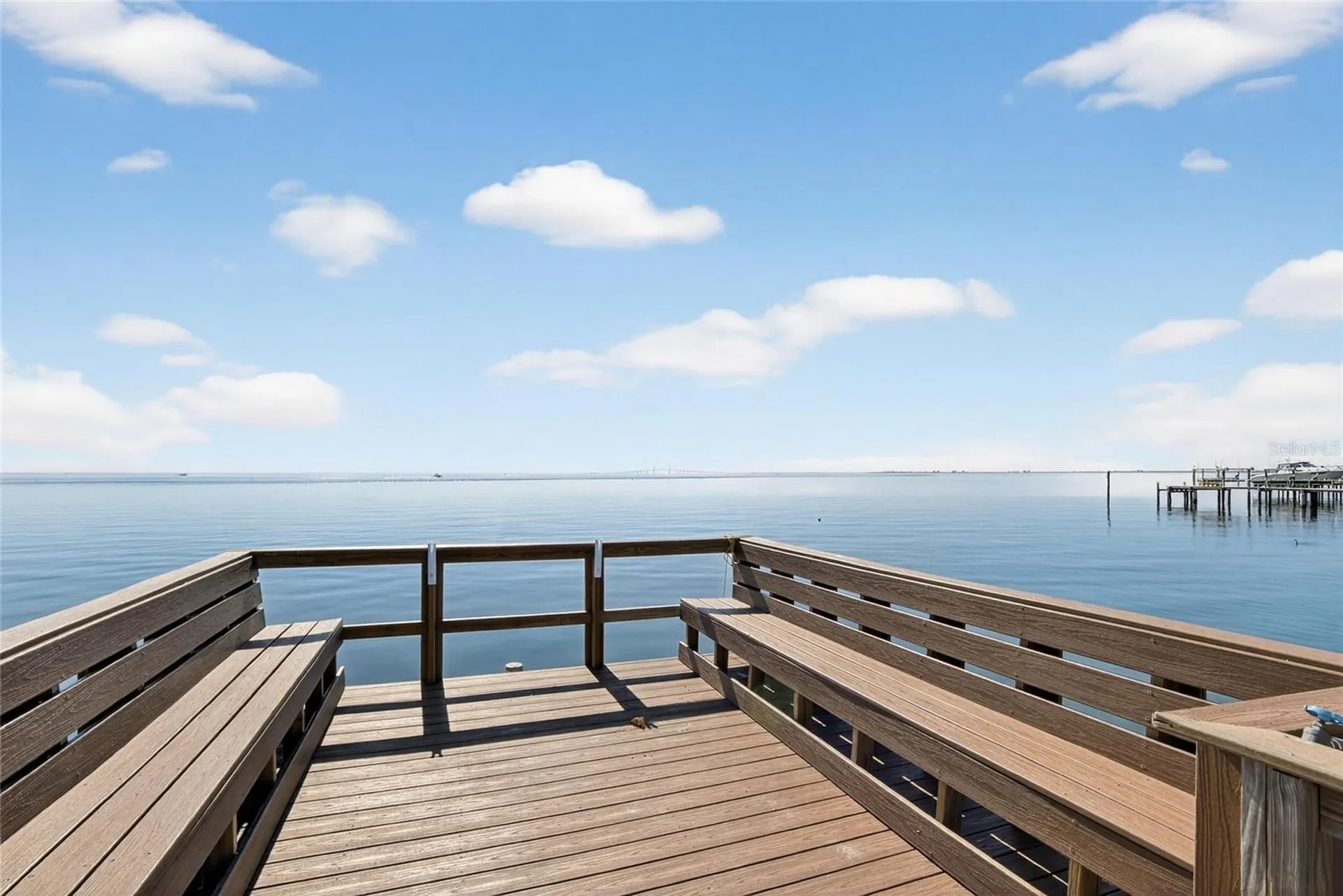 650 Pinellas Point Drive S St Petersburg FL 33705