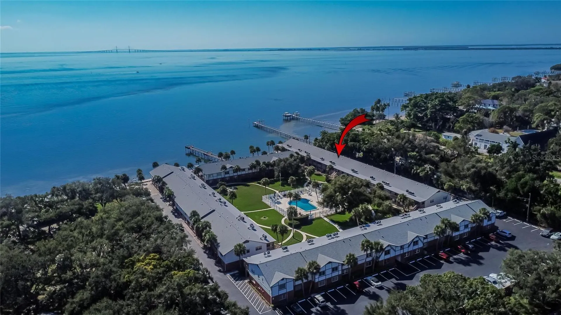 650 Pinellas Point Drive S St Petersburg FL 33705