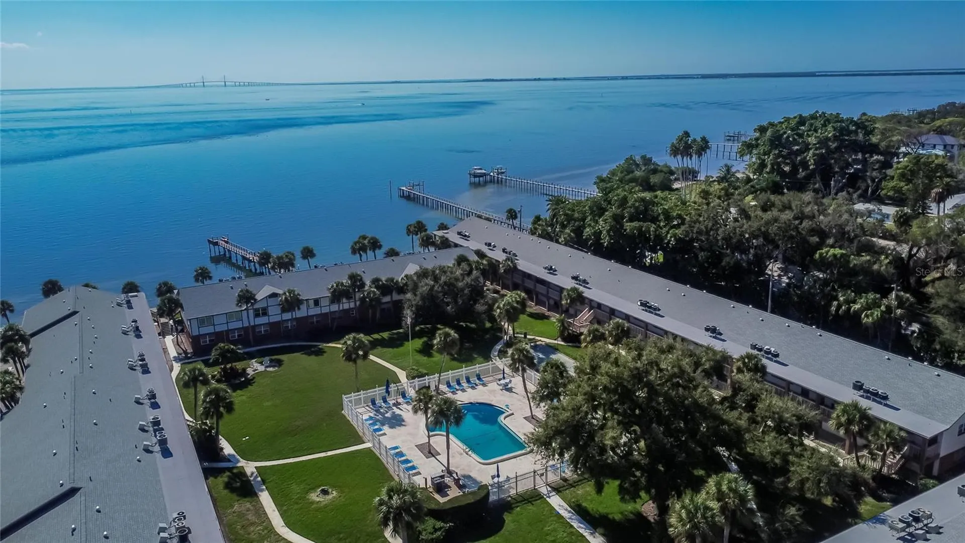 650 Pinellas Point Drive S St Petersburg FL 33705