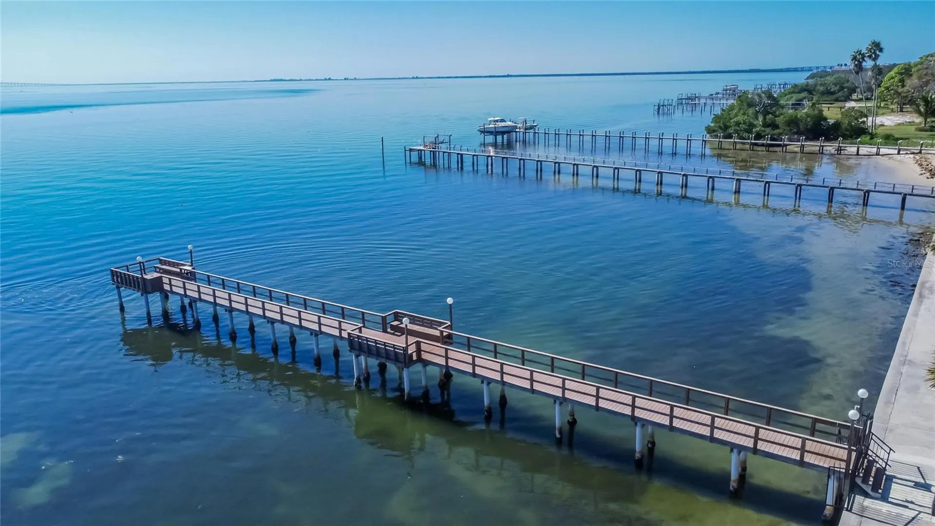 650 Pinellas Point Drive S St Petersburg FL 33705