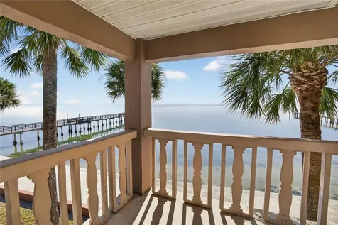 650 Pinellas Point Drive S St Petersburg FL 33705
