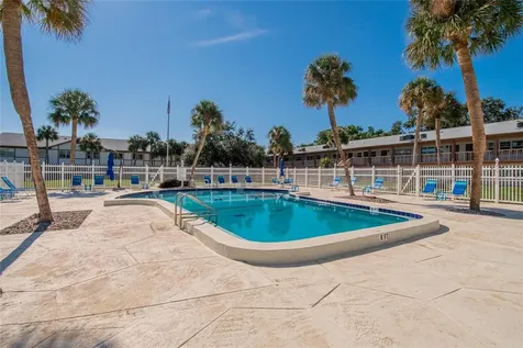 650 Pinellas Point Drive S St Petersburg FL 33705