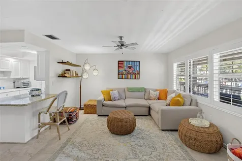 650 Pinellas Point Drive S St Petersburg FL 33705