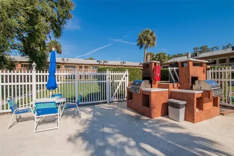 650 Pinellas Point Drive S St Petersburg FL 33705