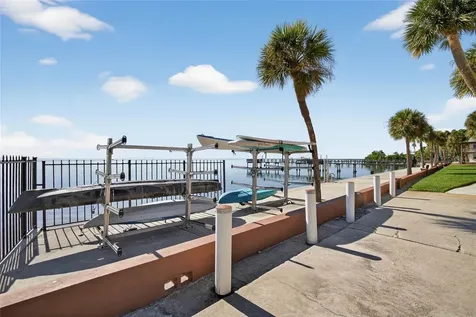 650 Pinellas Point Drive S St Petersburg FL 33705