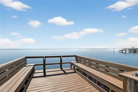 650 Pinellas Point Drive S St Petersburg FL 33705