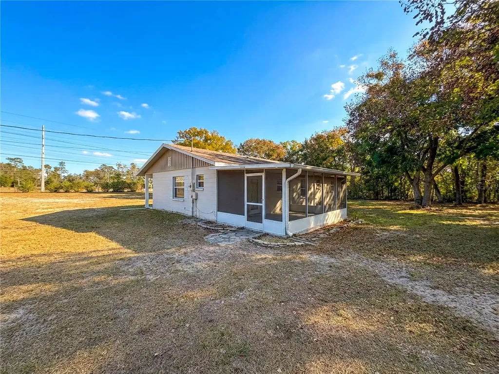 9421 Sunshine Grove Road Brooksville FL 34613