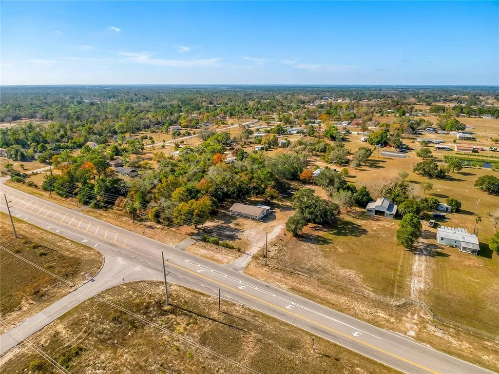 9421 Sunshine Grove Road Brooksville FL 34613