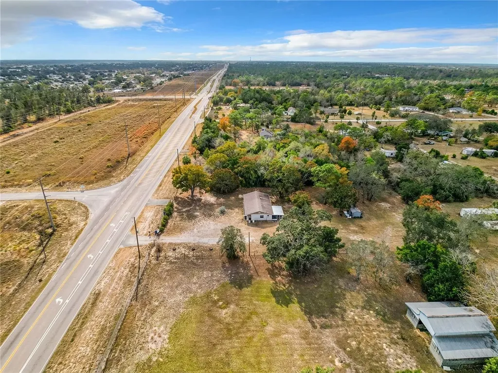 9421 Sunshine Grove Road Brooksville FL 34613