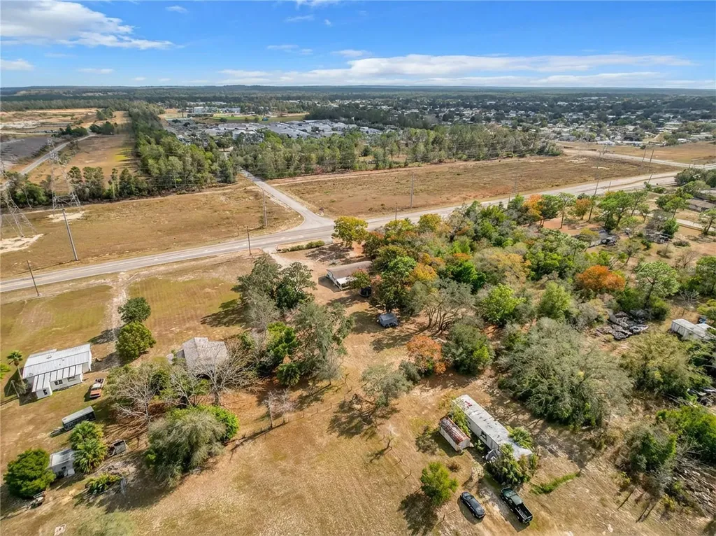 9421 Sunshine Grove Road Brooksville FL 34613
