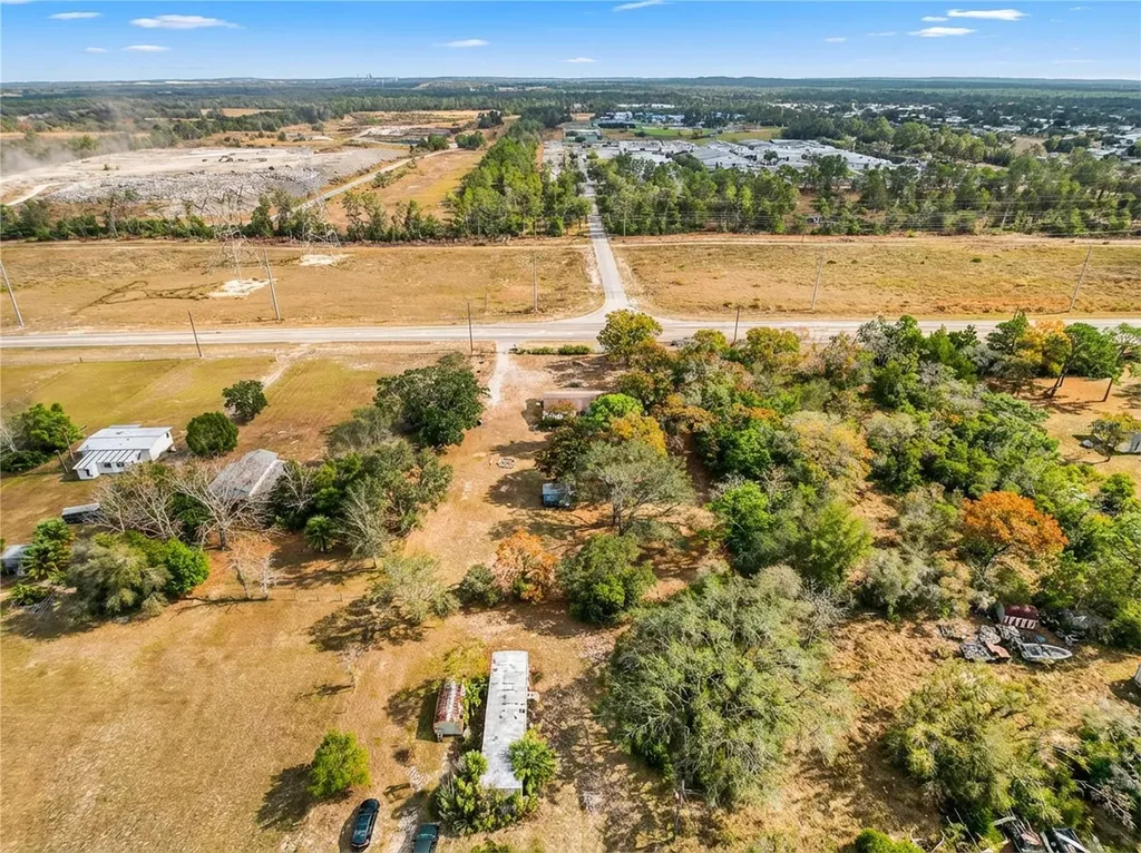 9421 Sunshine Grove Road Brooksville FL 34613