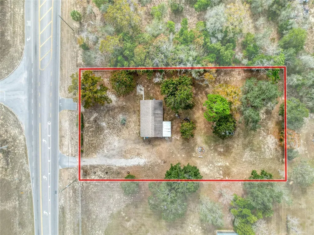 9421 Sunshine Grove Road Brooksville FL 34613