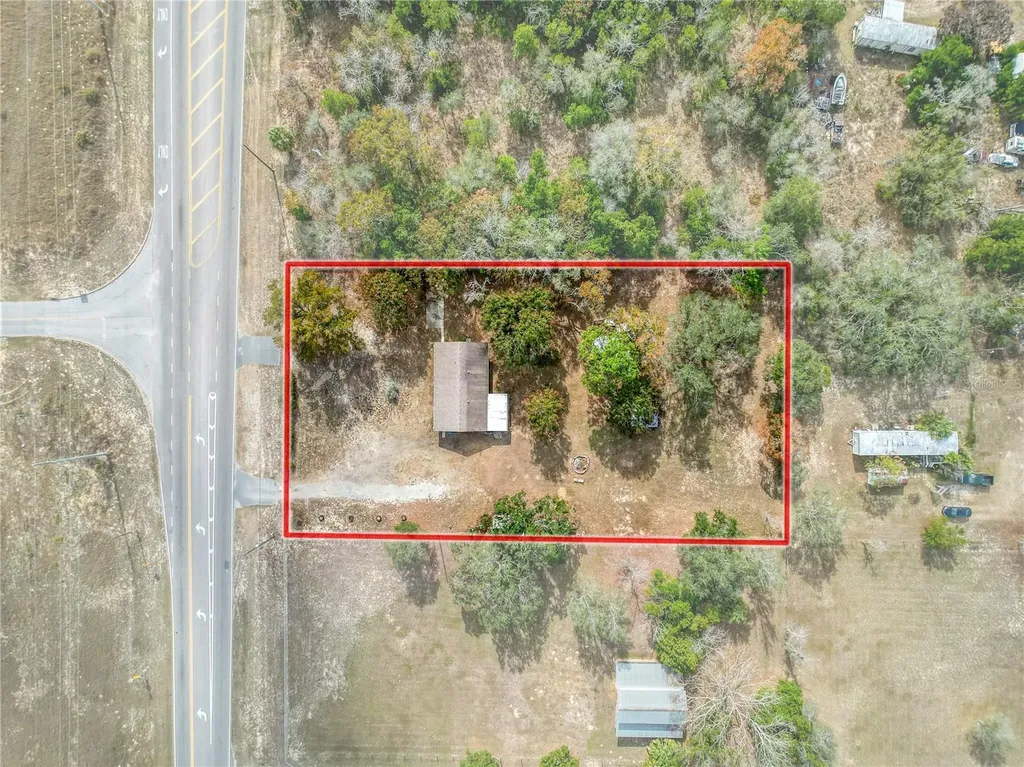 9421 Sunshine Grove Road Brooksville FL 34613