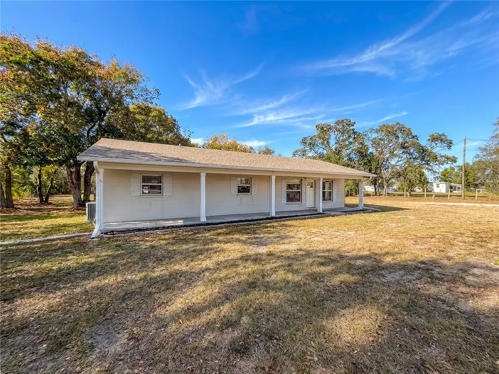 9421 Sunshine Grove Road Brooksville FL 34613