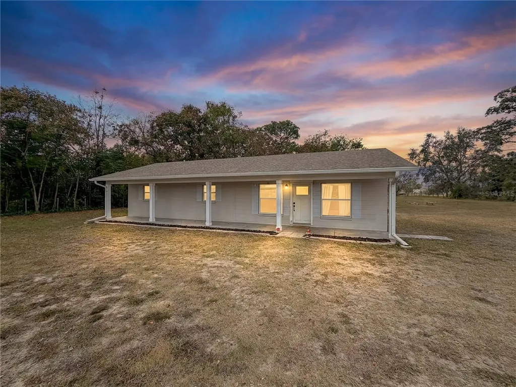 9421 Sunshine Grove Road Brooksville FL 34613