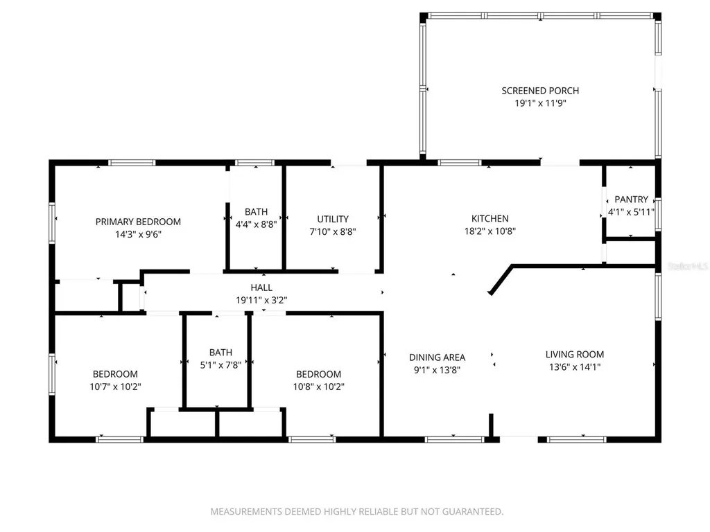 9421 Sunshine Grove Road Brooksville FL 34613