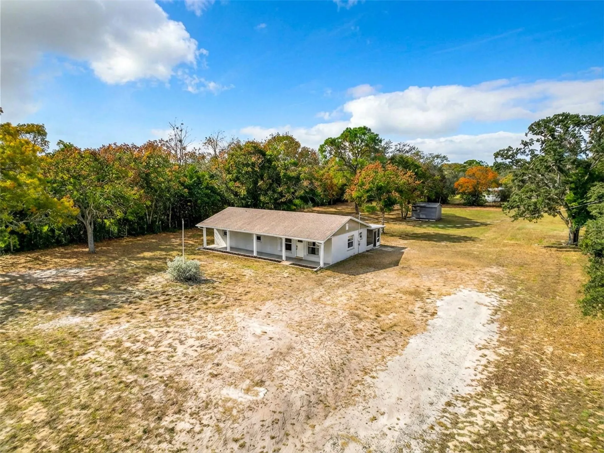 9421 Sunshine Grove Road Brooksville FL 34613