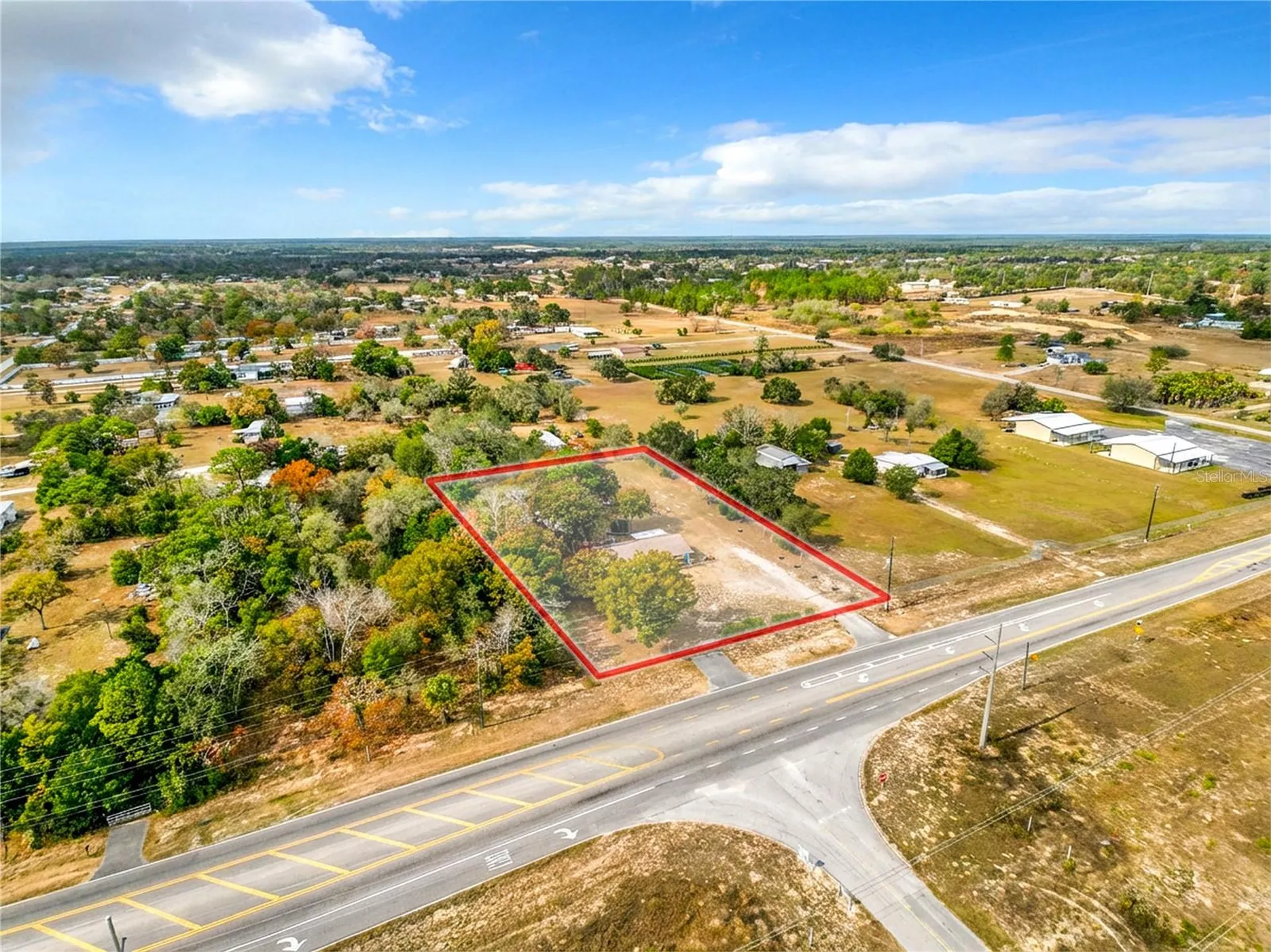 9421 Sunshine Grove Road Brooksville FL 34613
